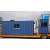 Heavy Duty Cabin  <div id="backtolist-gallery" align="right" style"border:1;"><a href="/en/gallery">Back To List</a></div>